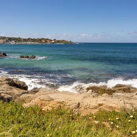 Casa Libecciu Lumio (Corsica)