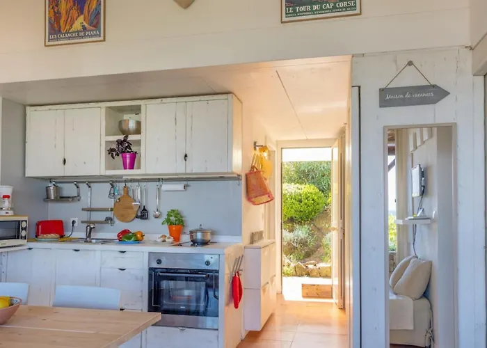 Casa Libecciu Apartmán *