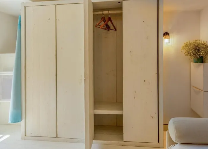 Casa Libecciu Apartmán *