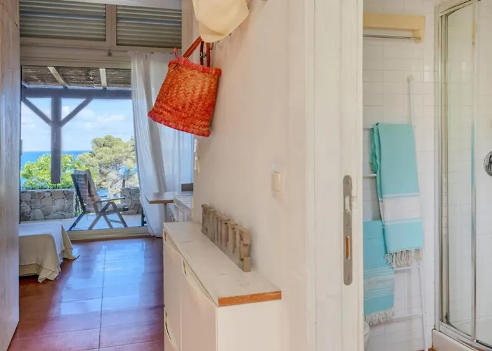 Apartmán Casa Libecciu