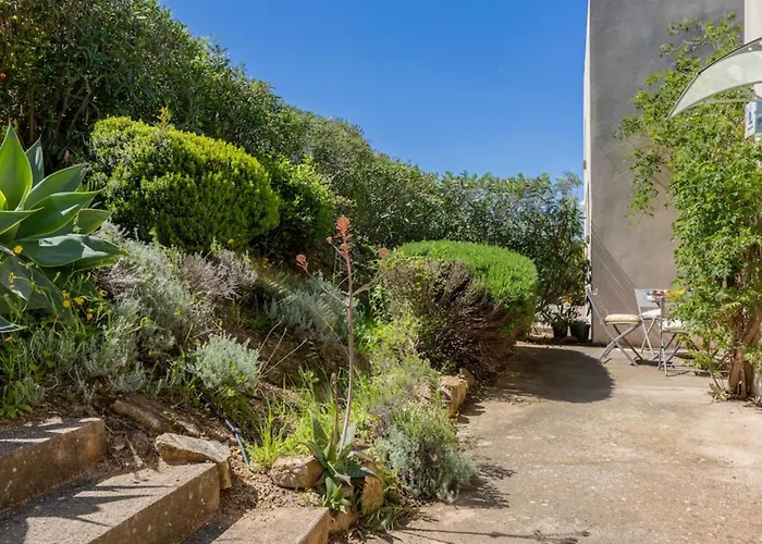 Casa Libecciu Apartmán *