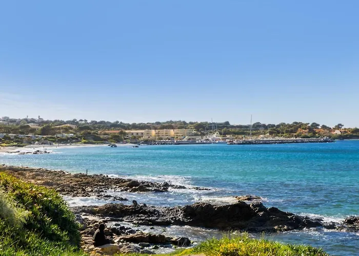 Casa Libecciu Apartmán Lumio (Corsica)