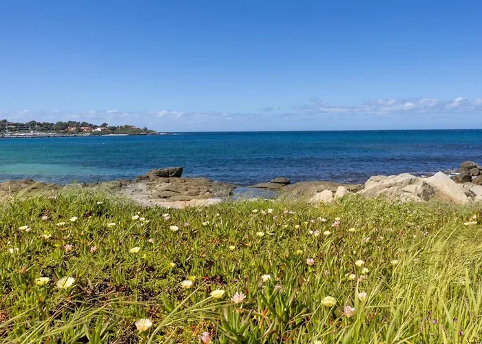 Apartmán Casa Libecciu Lumio (Corsica)